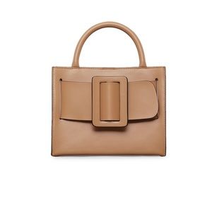 BOYY Small Bobby Leather Tote NWT